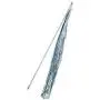 ocijf179 Cat Teaser Stick Pet Cat Kitten Teaser Stick Bell Tassels Rod Wand Funny Interactive Play Toy - Blue