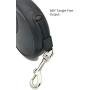 Esbuy Heavy Duty Retractable Dog Leash 26ft/16ft,Pet Long Walking Leashes Leads for Small Medium Large Dogs Doggie Up to 100lbs