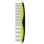 MG+ Dog Comb, Cat Comb with Rounded and Smooth Ends Stainless Steel Teeth and Non-Slip Grip Handle, Pet Comb for Long and Short Haired Dogs, Cats and Other Pets MG+ Dog Comb, Cat Comb with Rounded and Smooth Ends Stainless Steel Teeth and Non-Slip Grip Handle, Pet Comb for Long and Short Haired Dogs, Cats and Other Pets