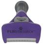 FURminator for Cats, deShedding Tool for Cats