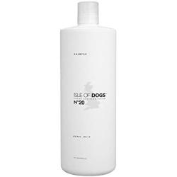 Isle of Dogs Coature No. 20 Royal Jelly Dog Shampoo for Thin or Shedding Coats, 8.4 oz.
