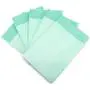 ValuePad Plus Puppy Pads, XXL Gigantic 28x44 Inch, 200 Count - Premium Pee Pads for Dogs, Tear Resistant, Super Absorbent Polymer Gel Core, 5-Layer Design ValuePad Plus Puppy Pads, XXL Gigantic 28x44 Inch, 200 Count - Premium Pee Pads for Dogs, Tear Resistant, Super Absorbent Polymer Gel Core, 5-Layer Design