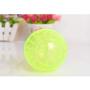 Ychaoya Pet Small Toy Hamster Running Ball, Random Color Delivery, Size: Diameter: 10cm