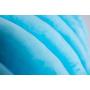 Armarkat Cat Bed Model C90CTL Tube Shape, Sky Blue