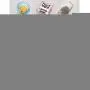 Greyghost 10 Pcs/lot Funny Tease Cat Toys Set Variety Pack, Including Catnip Pack, Ball, Mice Greyghost 10 Pcs/lot Funny Tease Cat Toys Set Variety Pack, Including Catnip Pack, Ball, Mice