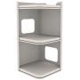 Royal Pet Club Cat Tree, Cat Tower, Cat Playground, Modern Style Cat Furniture