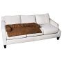PetSafe Full Coverage Furniture Protector - Waterproof Chair and Sofa Cover for Dogs and Cats