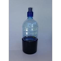 Pal-Around Dog Water Bottle With Sport Top, Travel Water Bottle For Your Pet. Water Dispenser for Dog and People