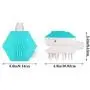 BUBABOX Pet Bathing Tool Pet Shower Sprayer & Scrubber Pet Shower Sprayer Dog Wash Sprayer Tool Pet Bathing and Outdoor Garden Hose Compatible, for Dog Cat Horse Blue BUBABOX Pet Bathing Tool Pet Shower Sprayer & Scrubber Pet Shower Sprayer Dog Wash Sprayer Tool Pet Bathing and Outdoor Garden Hose Compatible, for Dog Cat Horse Blue