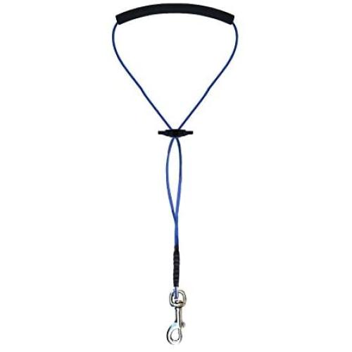 Downtown Pet Supply Small - Medium Heavy Duty, Dog Grooming Loop Cable Restraint Holder Noose