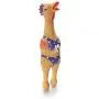 Charming Pet Squawkers - Latex Rubber Squawking Chicken Dog Toy Charming Pet Squawkers - Latex Rubber Squawking Chicken Dog Toy