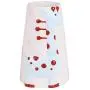 redcolourful Quality Pet Supplies, Giraffe Pattern Water Bottle Holder Hamster Pet Vertical Ceramic Kettle Bracket 13cm Ideal Pet Product redcolourful Quality Pet Supplies, Giraffe Pattern Water Bottle Holder Hamster Pet Vertical Ceramic Kettle Bracket 13cm Ideal Pet Product