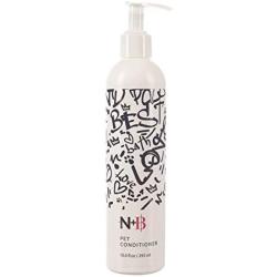 Nicole + Brizee Pet Conditioner
