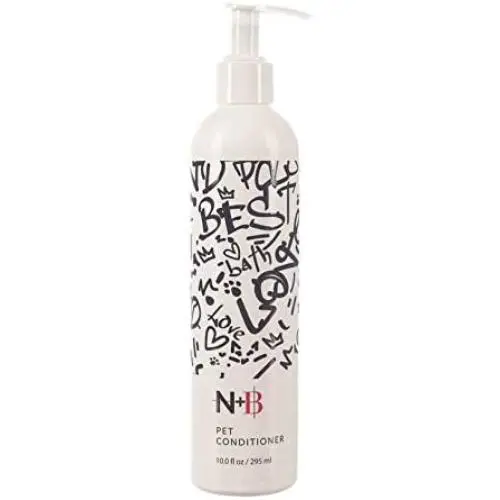 Nicole + Brizee Pet Conditioner Nicole + Brizee Pet Conditioner