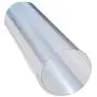Door Scratch Protector, Door Scratch Shield, Frame and Wall Protection, Clear Pet Scratch Protector for Interior and Exterior Use, 40cm x 91.44cm / 16in x 36in