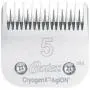 Oster A5 Skip Tooth Blade Size: 5 Oster A5 Skip Tooth Blade Size: 5