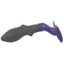 FURminator for Cats, deShedding Tool for Cats