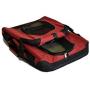 topPets Portable Soft Pet Carrier or Crate or Kennel for Dog, Cat, or Other Small Pets. Great for Travel, Indoor, and Outdoor