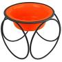 Platinum Pets Olympic Diner Feeder