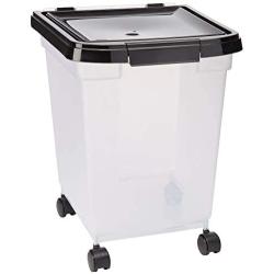 IRIS USA Airtight Pet Food Container