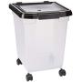 IRIS USA Airtight Pet Food Container