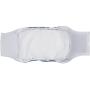 wegreeco Dog Diaper Pads - Bundle of 10 - (Male Large,7''x14'')