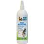 Natures Specialties Dog Anti-Microbial Medicated Conditioner Spray for Pets, Leave-in, Made in USA, SheaBlast, 16oz