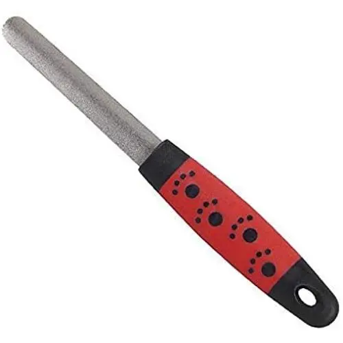 Ryans Pet Supplies Paw Brothers Diamond Edge Nail File for Dogs, 7in Ryans Pet Supplies Paw Brothers Diamond Edge Nail File for Dogs, 7in