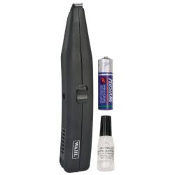Wahl Paw Tidy Battery Operated Pet Trimmer