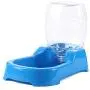 redcolourful Pet Automatic Drinking Fountain Base-Type Water Bowl for Dog Cat Blue Creative Lifestyle redcolourful Pet Automatic Drinking Fountain Base-Type Water Bowl for Dog Cat Blue Creative Lifestyle