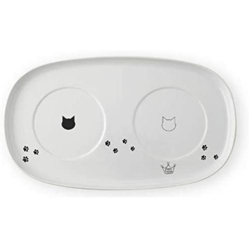 Necoichi Dining Cat Food Tray