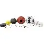 Planet Dog Orbee-Tuff Sports Balls - Treat Dispensing Dog Chew Toys Planet Dog Orbee-Tuff Sports Balls - Treat Dispensing Dog Chew Toys