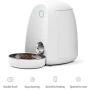 DOGNESS Smart Feed Automatic Cat Feeder, Wi-Fi Enabled Pet Feeder for Cat and Small Dog, Smartphone App for iOS and Android, Fresh Lock System Auto Food Dispenser (2L Feeder, White) DOGNESS Smart Feed Automatic Cat Feeder, Wi-Fi Enabled Pet Feeder for Cat and Small Dog, Smartphone App for iOS and Android, Fresh Lock System Auto Food Dispenser (2L Feeder, White)