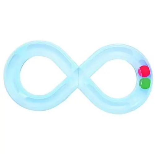 Jia Xing Pet Toy Cat Toy Track Ball Cat Turntable Funny Cat Toy Funny Cat Stick Kitten Cat Toy Ball Cat Pet Supplies. Dog Toys for Medium Dogs
