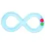 Jia Xing Pet Toy Cat Toy Track Ball Cat Turntable Funny Cat Toy Funny Cat Stick Kitten Cat Toy Ball Cat Pet Supplies. Dog Toys for Medium Dogs
