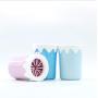 VIBE HI Dog Paw Cleaner - Pink