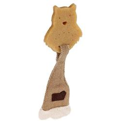 All For Paws AFP5552 Wild & Nature Raw Rubber Dog Toy