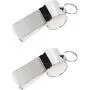 Dog Whistle High Pitch Training Pet Dog Metal Toys Outdoor Dog Whistle Pet Trainer 2PCS Dog Whistles Dog Whistle High Pitch Training Pet Dog Metal Toys Outdoor Dog Whistle Pet Trainer 2PCS Dog Whistles