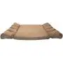 Backseat Barker: SUV Edition (Orthopedic Shock-Absorbing Big Barker Dog Bed for Back of Sport Utility Vehicles) Backseat Barker: SUV Edition (Orthopedic Shock-Absorbing Big Barker Dog Bed for Back of Sport Utility Vehicles)