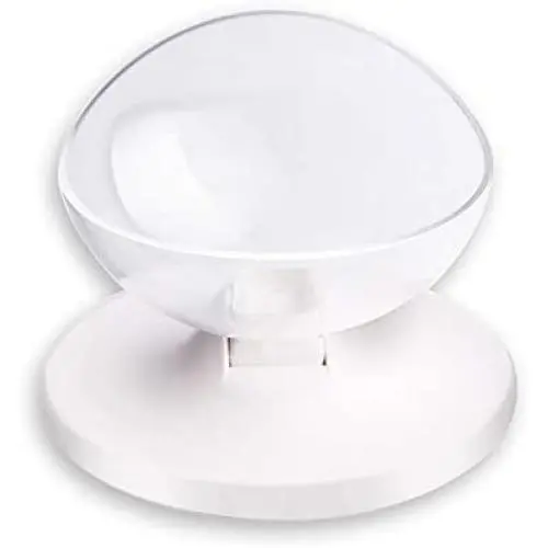 Songchet Dog and Cat Bowl 0°15°20°Adjustable Tilted Anti-Slip Mute Cat Food Bowl/Cat Water Bowl/Cat Feeding Bowl Multi-use Cat Dish Reduce Pets Neck Pain for Cats and Small Dogs Songchet Dog and Cat Bowl 0°15°20°Adjustable Tilted Anti-Slip Mute Cat Food Bowl/Cat Water Bowl/Cat Feeding Bowl Multi-use Cat Dish Reduce Pets Neck Pain for Cats and Small Dogs