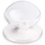 Songchet Dog and Cat Bowl 0°15°20°Adjustable Tilted Anti-Slip Mute Cat Food Bowl/Cat Water Bowl/Cat Feeding Bowl Multi-use Cat Dish Reduce Pets Neck Pain for Cats and Small Dogs Songchet Dog and Cat Bowl 0°15°20°Adjustable Tilted Anti-Slip Mute Cat Food Bowl/Cat Water Bowl/Cat Feeding Bowl Multi-use Cat Dish Reduce Pets Neck Pain for Cats and Small Dogs
