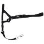 Coastal - Walk n Train! - Dog Head Halter, Black, LRG (3)