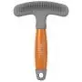 WAHL Double Row Rake and Shedding Blade with Soft Grip Gel Handle WAHL Double Row Rake and Shedding Blade with Soft Grip Gel Handle