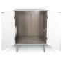 Penn-Plax Cat Walk Furniture: Contemporary Home Cat Litter Hide-Away Cabinet