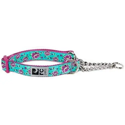 RC Pets Martingale Training Dog Collar