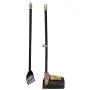 Petmate 70067 Arm & Hammer Swivel Bin & Rake Pooper Scooper, Scented Bags included, One Size, Black/Penny Petmate 70067 Arm & Hammer Swivel Bin & Rake Pooper Scooper, Scented Bags included, One Size, Black/Penny