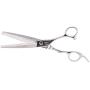 Heritage Left Handed Convex K9 Thinner Scissors, 56 Teeth