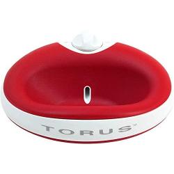Torus 1-Liter Torus Water Bowl