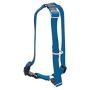 BeBopUSA Front Lead Dog Harness - Large - Blue