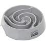 Franklin Pet Supply Slow Feed Tornado Bowl - Pet Bowl - Dog Bowl- Food - Water Bowl - Small - Medium - Large Dog Food Bowl - Puppy - Slow Feed Dog Bowl